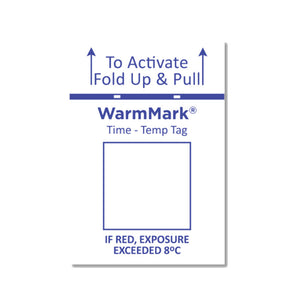 WarmMark Mini WM 8/46-SB