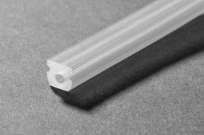 Silicone Rubber Pad - SRC-WN-650HC