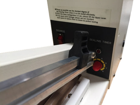 WN-7510H Impulse Sealer