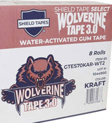 3.0 Wolverine Gum Tape