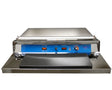 WU-550 Hand Wrapper - Does not come with film