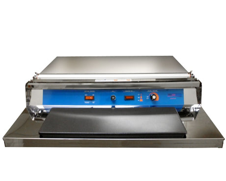 WU-550 Hand Wrapper - Does not come with film