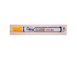 White GP-X Classic Markers Xylene Free - 0960500