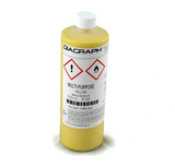 0574002 Yellow Multi-Purpose Ink 4 Gallons