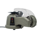 Z-Cut3 Carousel Tape Dispenser - The video is of the Z-Cut2, but operates similarly