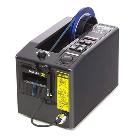 Side View ZCM1000B 