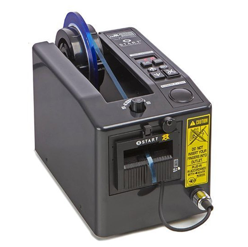 ZCM1000B Side View