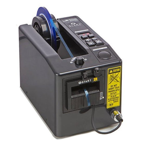 ZCM1000B Side View