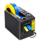 ZCM1000E Electric Tape Dispenser for Two Rolls of Tape