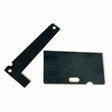 ZCM1000P254 Blade Set (Upper and Lower)