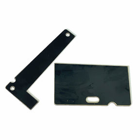 ZCM1000P254 Blade Set (Upper and Lower)