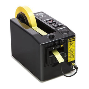 ZCM1000T Electric Tape Dispenser for Thin Tape