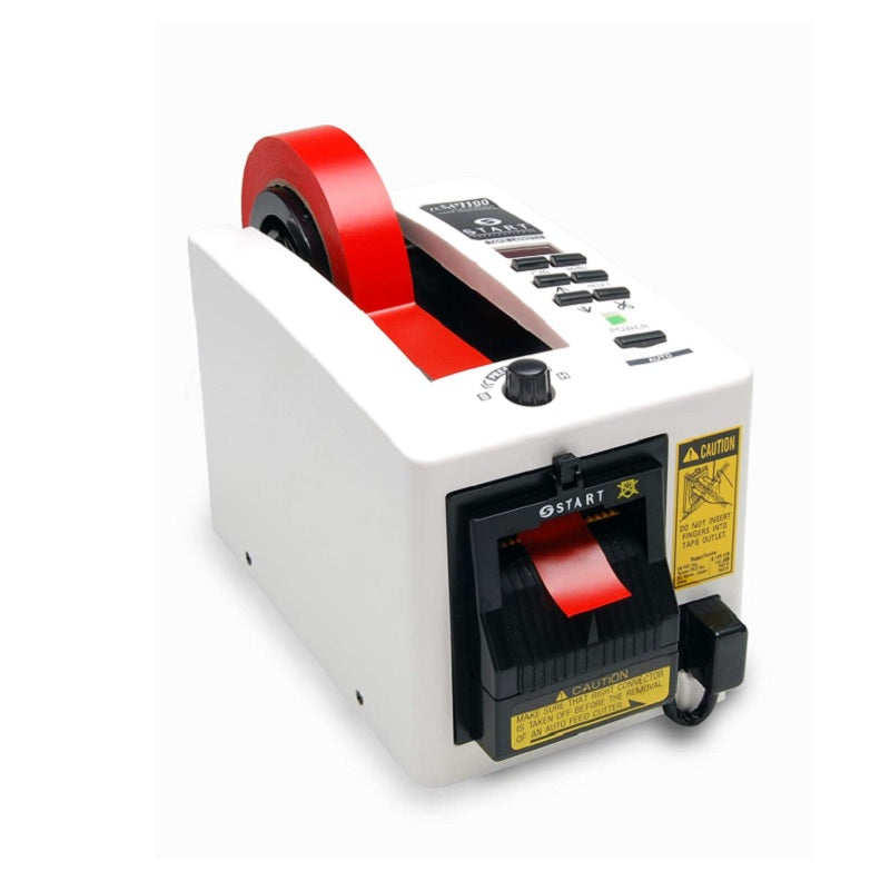 ZCM1100 - Electric Tape Dispenser