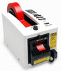 Electric Tape Dispenser - ZCM1100NS - This video is for the ZCM1100.  The ZCM1100NS operates the same. 