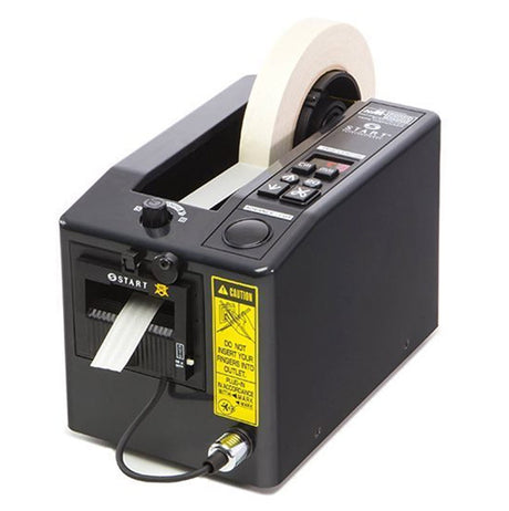 Start International Electric Tape Dispenser ZCM2000C