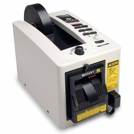 Start International Electric Tape Dispenser ZCM2200