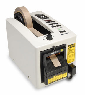 ZCM2200 - Electric Tape Dispenser