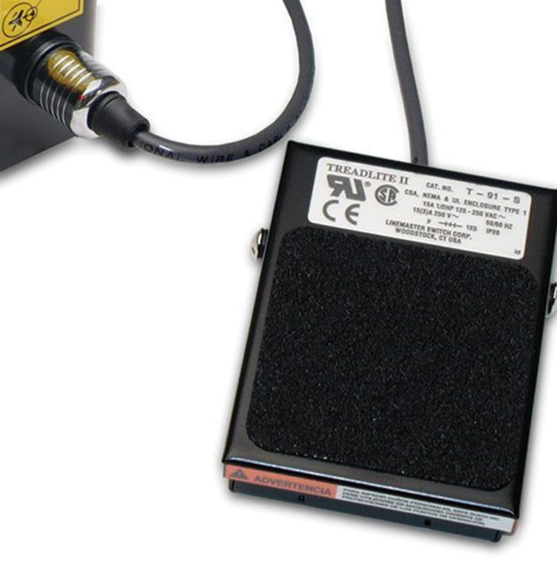 ZCM1000PCR Creaser