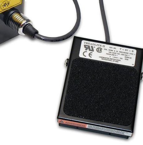 ZCM1000PCR Creaser